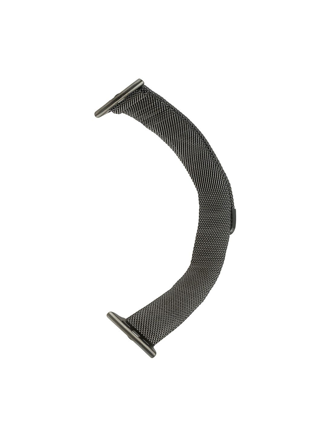 Ремешок Миланская Петля Apple Watch 42/44/45/46/49 мм Old Gray (13) Smart Watch (323608268)