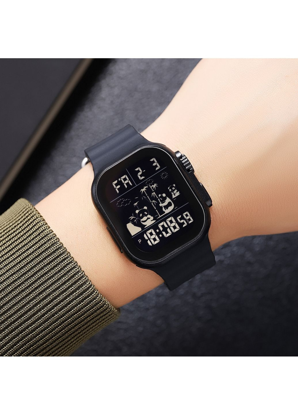 Наручний годинник Skmei (371673395)