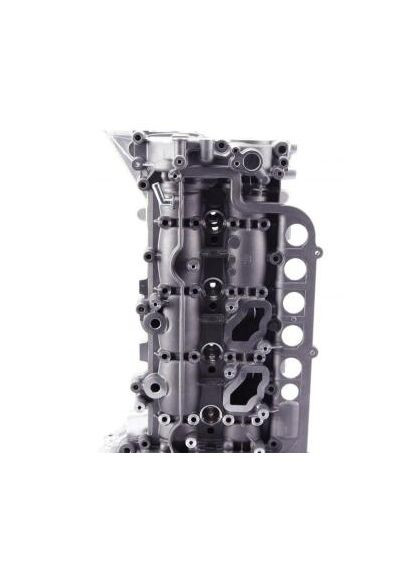 Головка блоку циліндрів AMC (360490345)