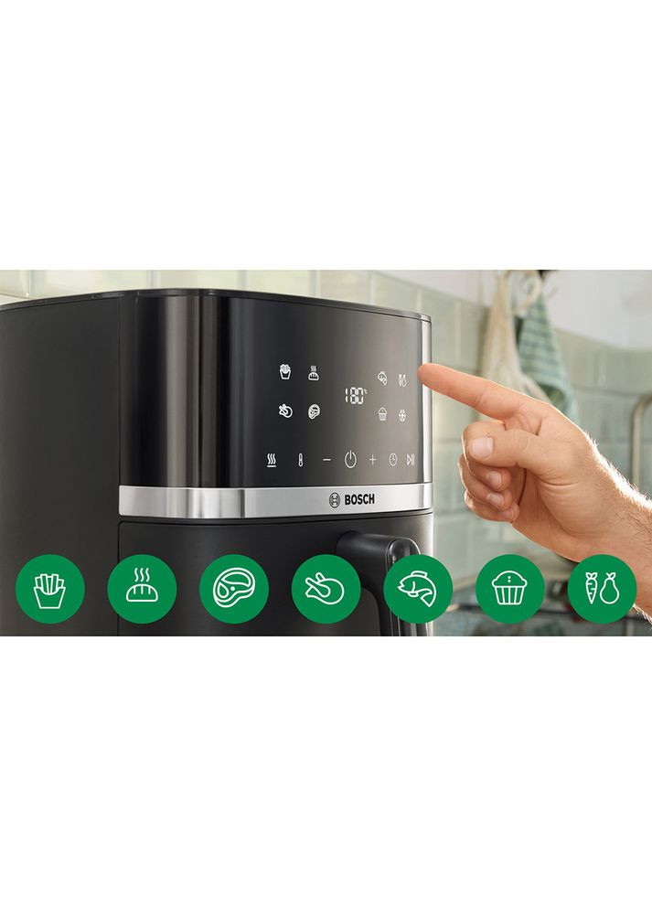 Мультипечь MAF462B0 Bosch (360977332)