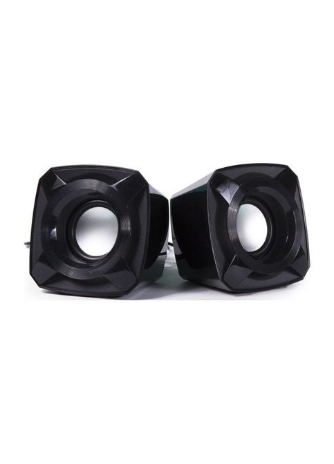 Акустична система (B-16) Microlab B-16 Black (268146147)