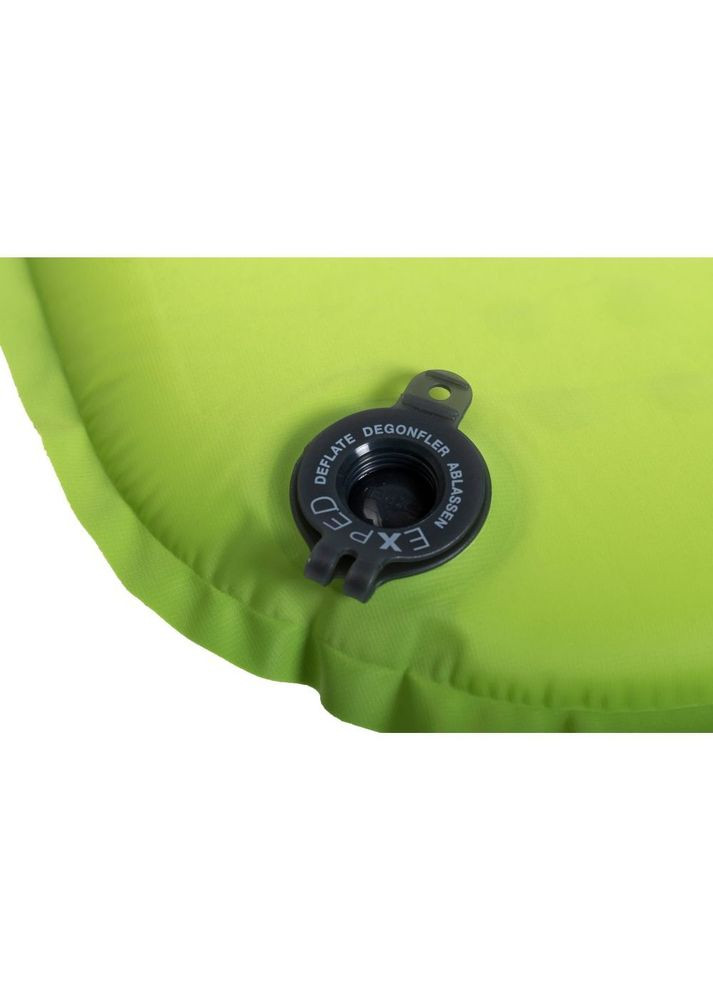 Килимок самонадувний SIM Ultra 5 LW Зелений Exped (334673406)