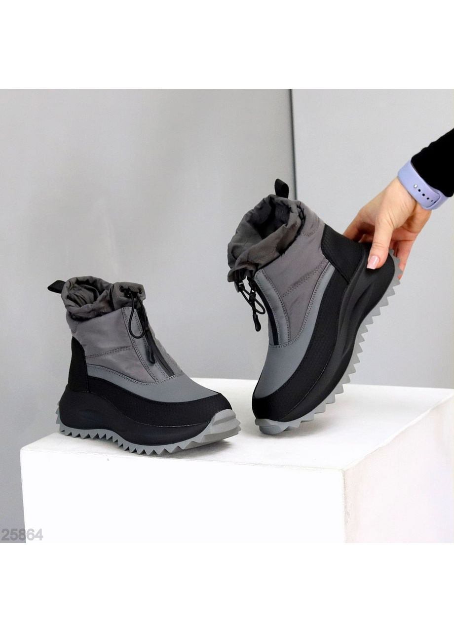 Черевики дутики Helen (368375891)