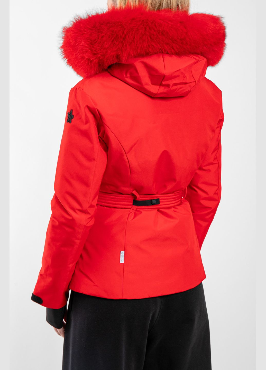 Лижна куртка Moncler (314119167)
