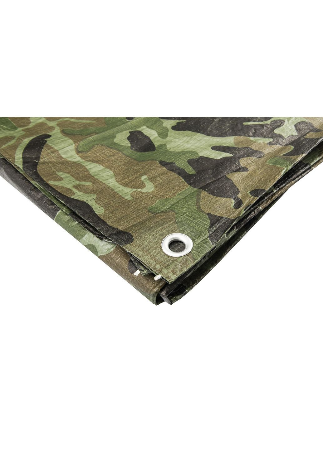 Тент CAMOUFLAGE 2х3 м 90 г/м² 79-8203 Mastertool (364120520)