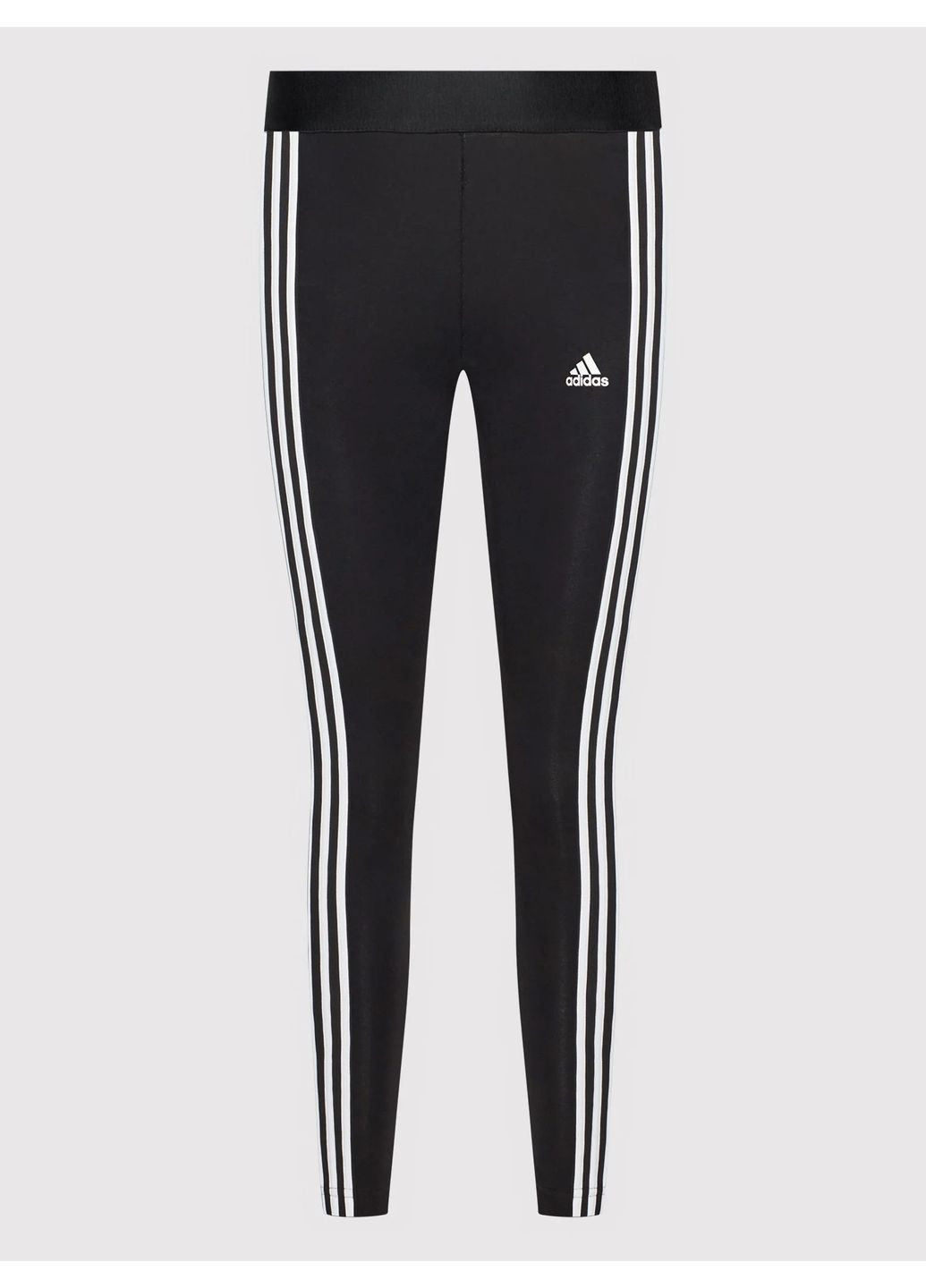 Легінси з бавовни adidas (360916459)