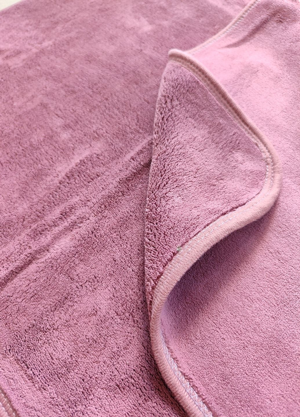 Килимок з мікрофібри 70х50 см No Brand (347324912)