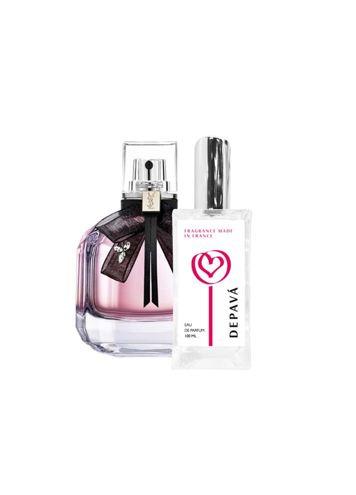 Парфум DEPAVA (YSL Mon Paris) жіночий 100мл PdParis (303368026)
