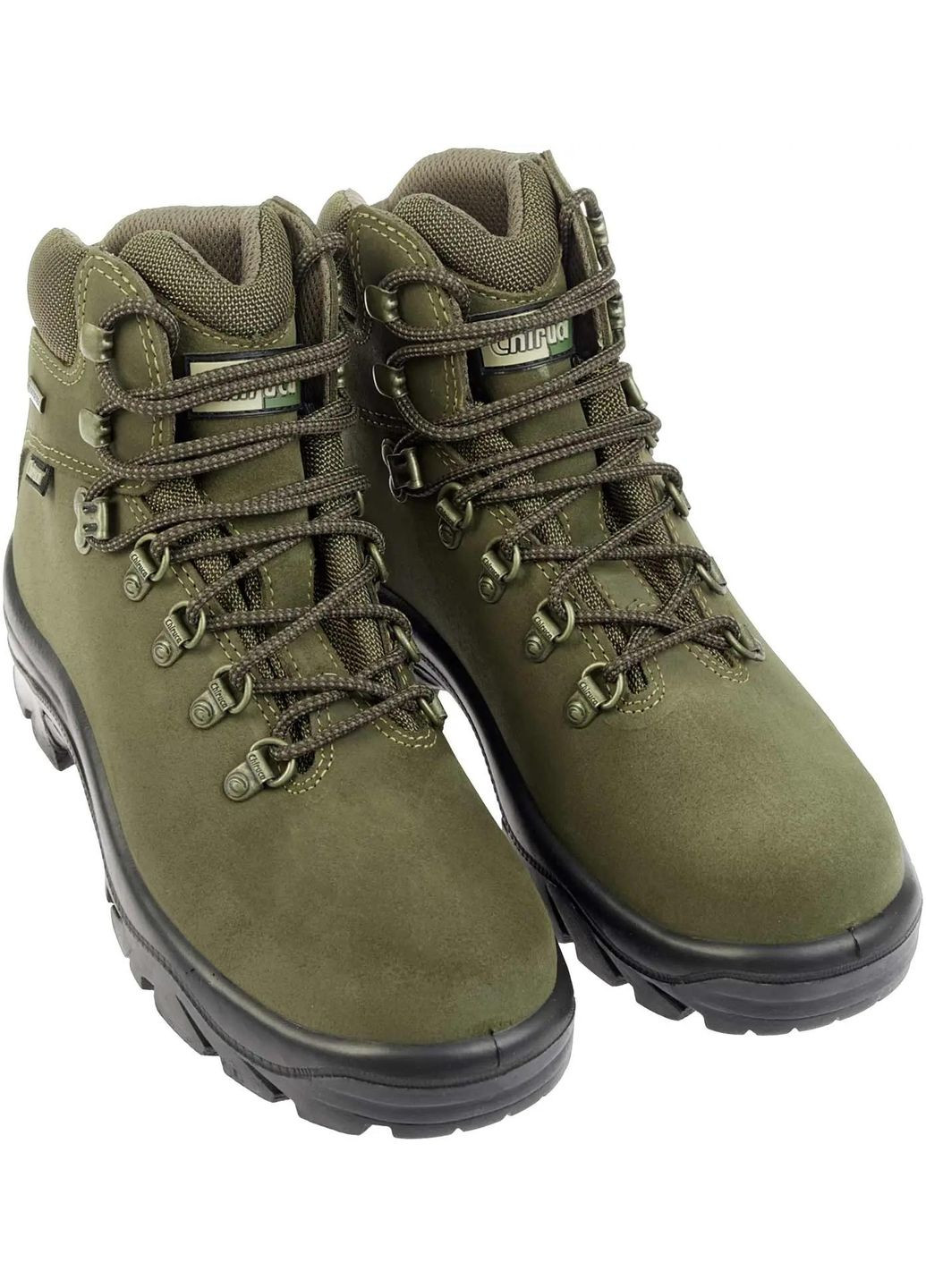 Черевики Chiruca Pointer Gore tex Green No Brand (316255032)