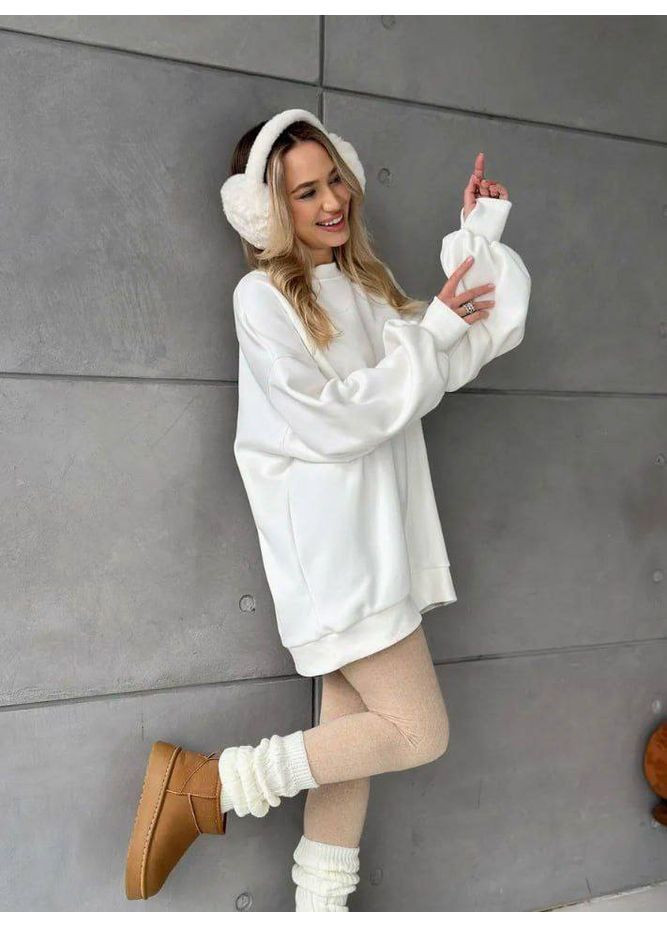 Женское теплое худи Asi.Store.ua (361998153)