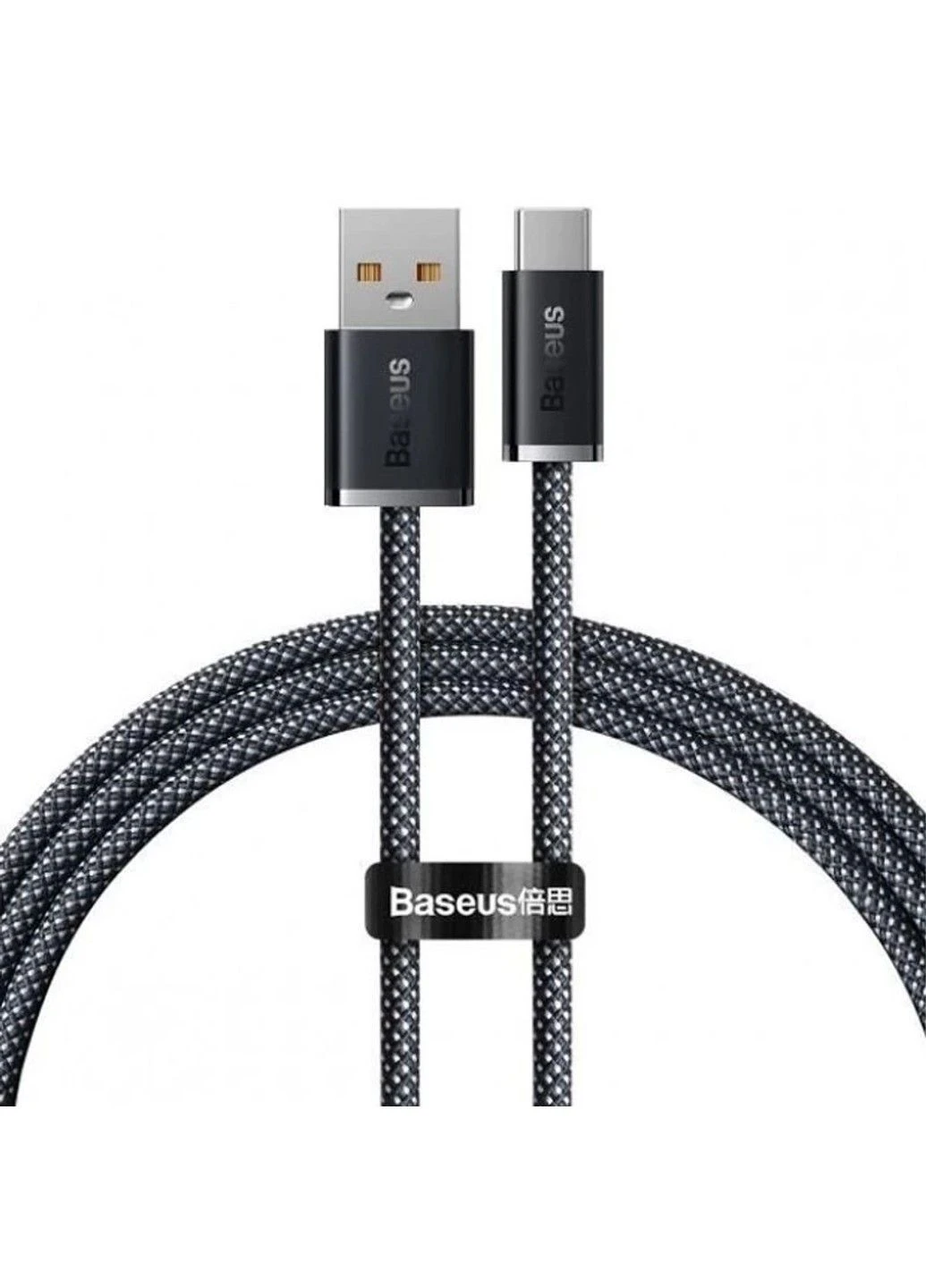 Дата кабель Dynamic Series USB to Type-C 100W (1m) (CALD000616) Baseus (388702077)