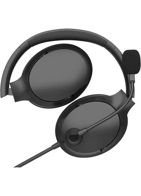Навушники FH280U Black USB A4Tech (339085346)