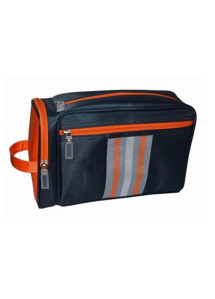 Косметичка мужская для хранения туалетных принадлежностей MB-7004 Beauty LUXURY (335050673)