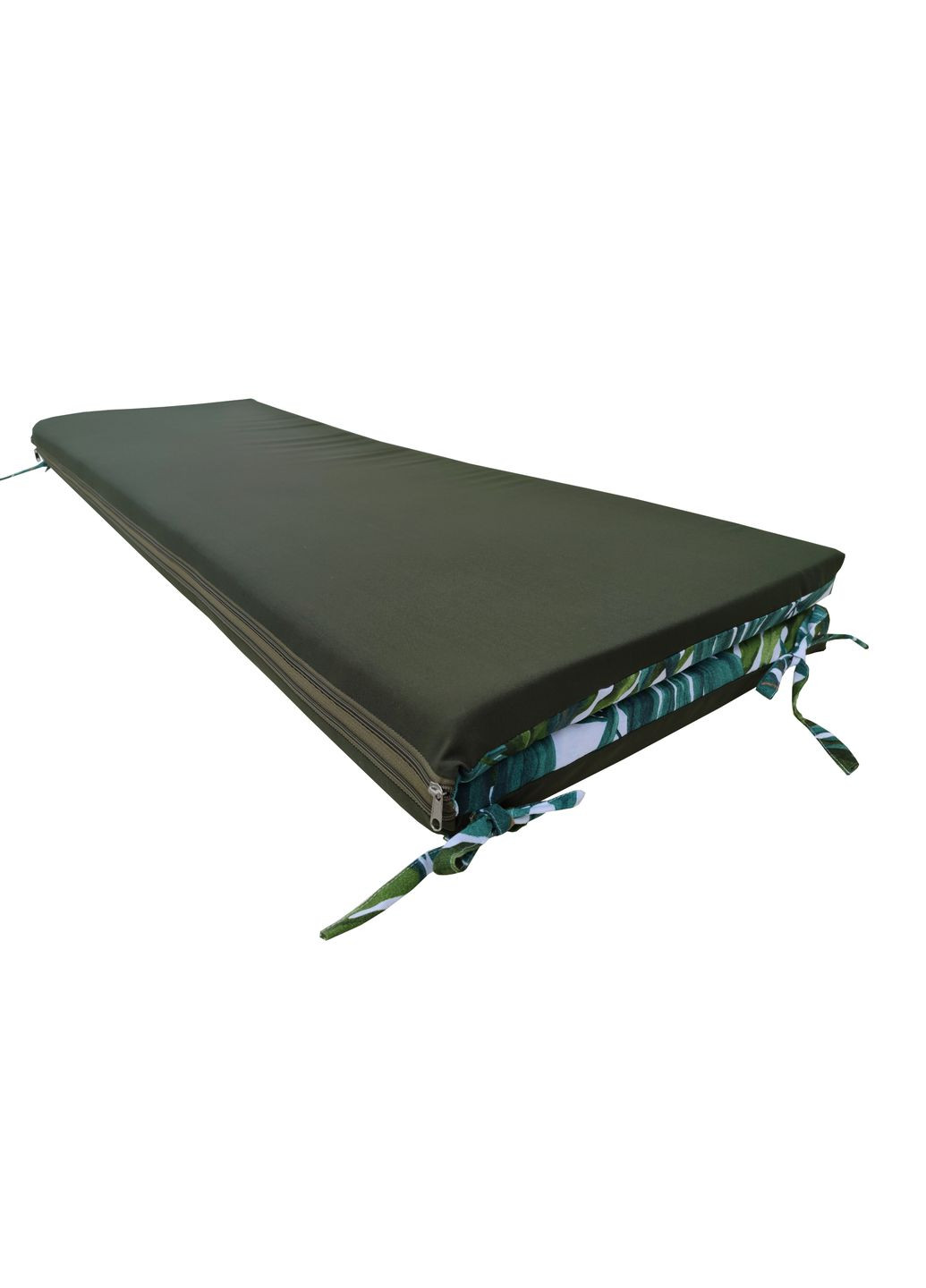 Подушка для гойдалки KIMO VERDE 170x110x6 eGarden (315352369)
