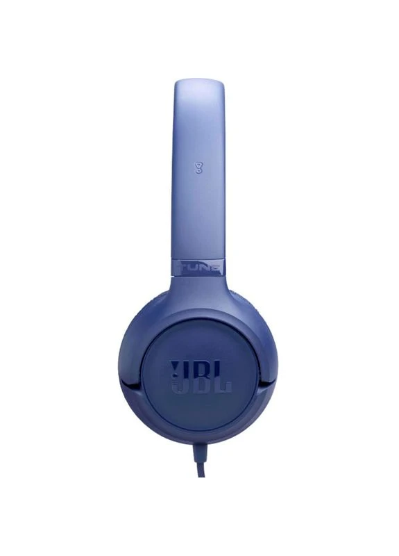 Гарнітура TUNE 530 Blue (JBLT530BLU) JBL (376057530)