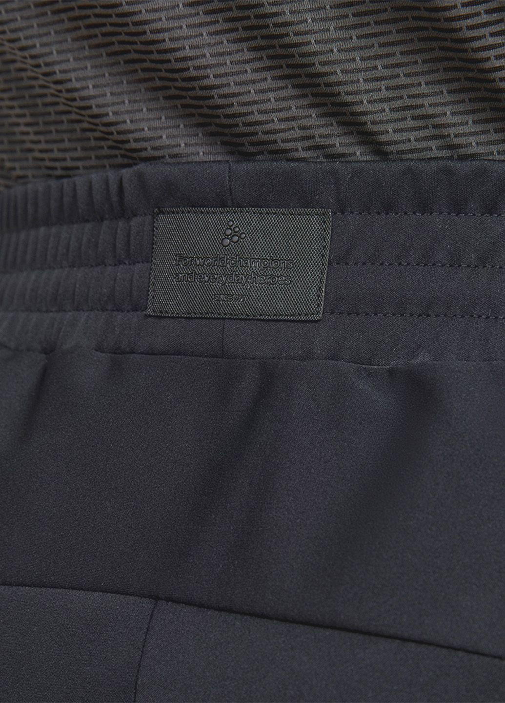 Велоштани чоловічі зимові Craft Core Ride SubZ Pants (299387479)