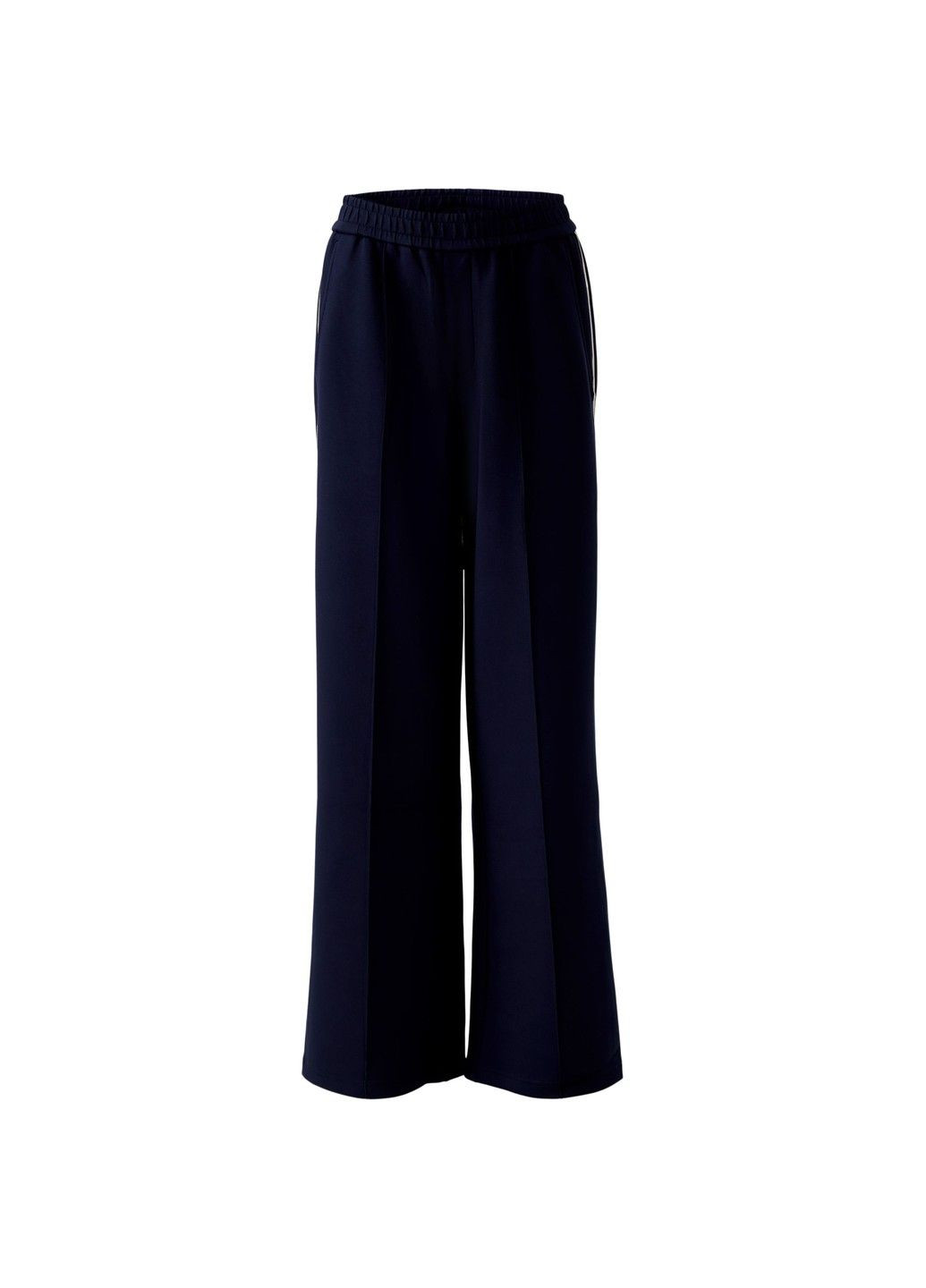 Женские брюки Синий Oui (360856808)