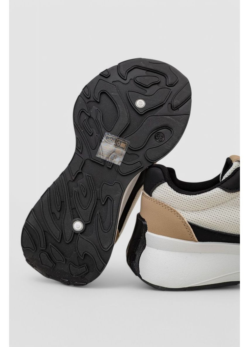 Кросівки жіночі Sport Line чорні демісезони (356078877)