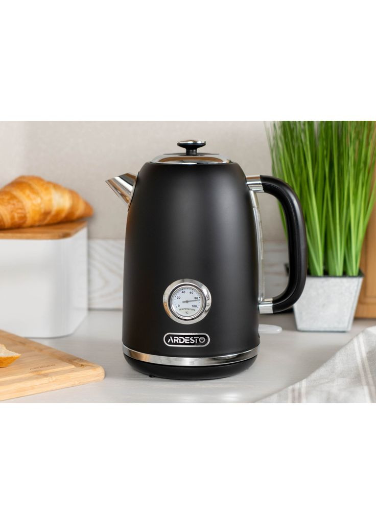 Електрочайник (m356335) Ardesto EKL-F410BM (367071931)