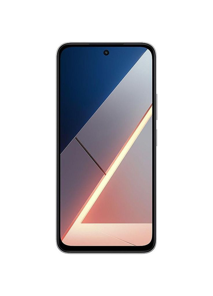 Смартфон Xiaomi M7 6/128Gb Silver Global version POCO (368976327)