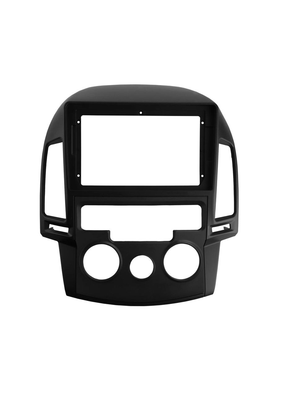 Штатная магнитола серии Q1 под Hyundai i30 1 FD 2007-2012 (F1) 9 дюймов QIV (369444993)