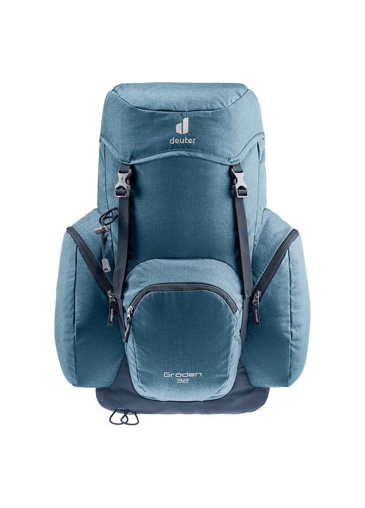 Рюкзак Gröden 30 л atlantic-ink 3430321 1374 Deuter (350229948)