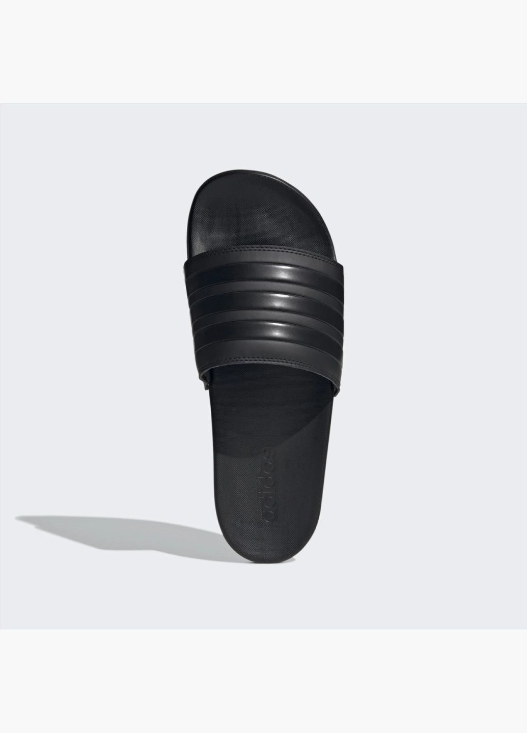 Тапочки Adilette Comfort Slides Black Gz5896 adidas (332609705)