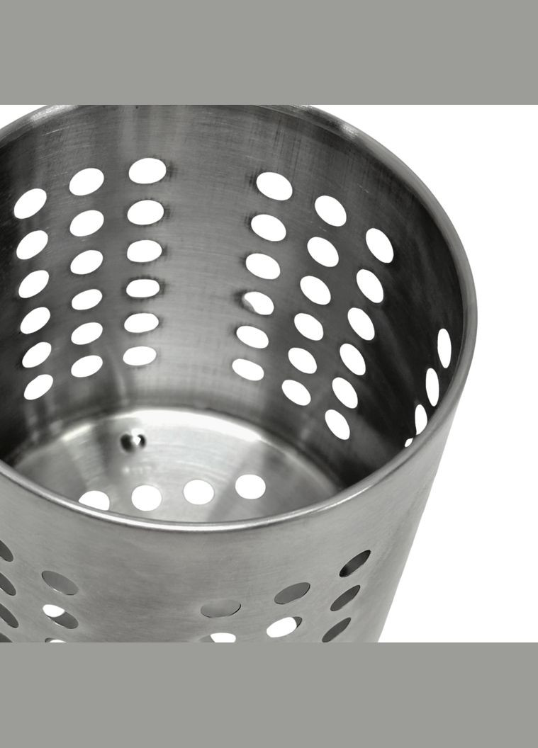 Сушарка для столових приладів + підставка IKEA (322997607)