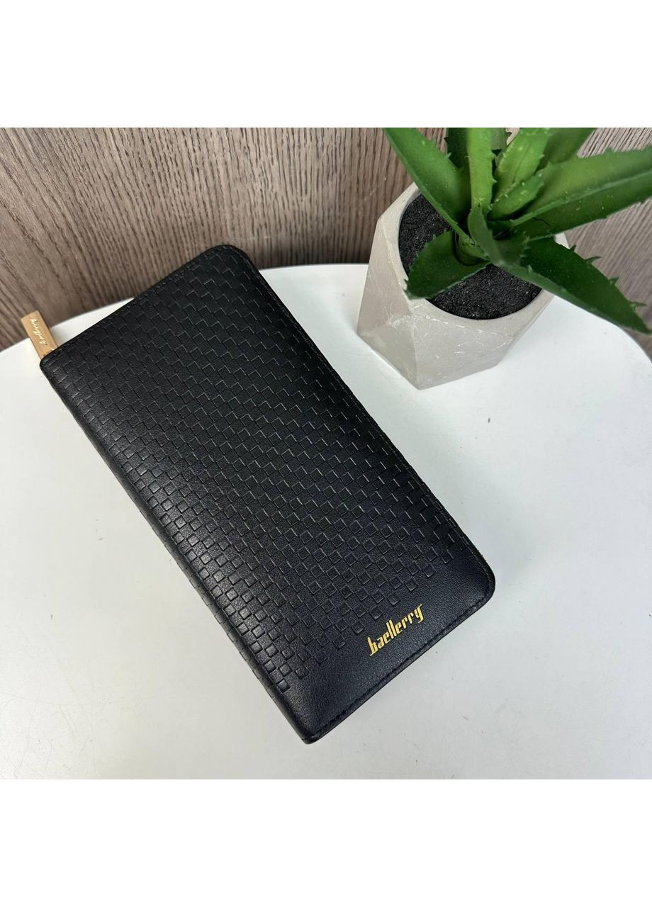 Мужской клатч барсетка из ПУ кожи Baellerry (363021926)