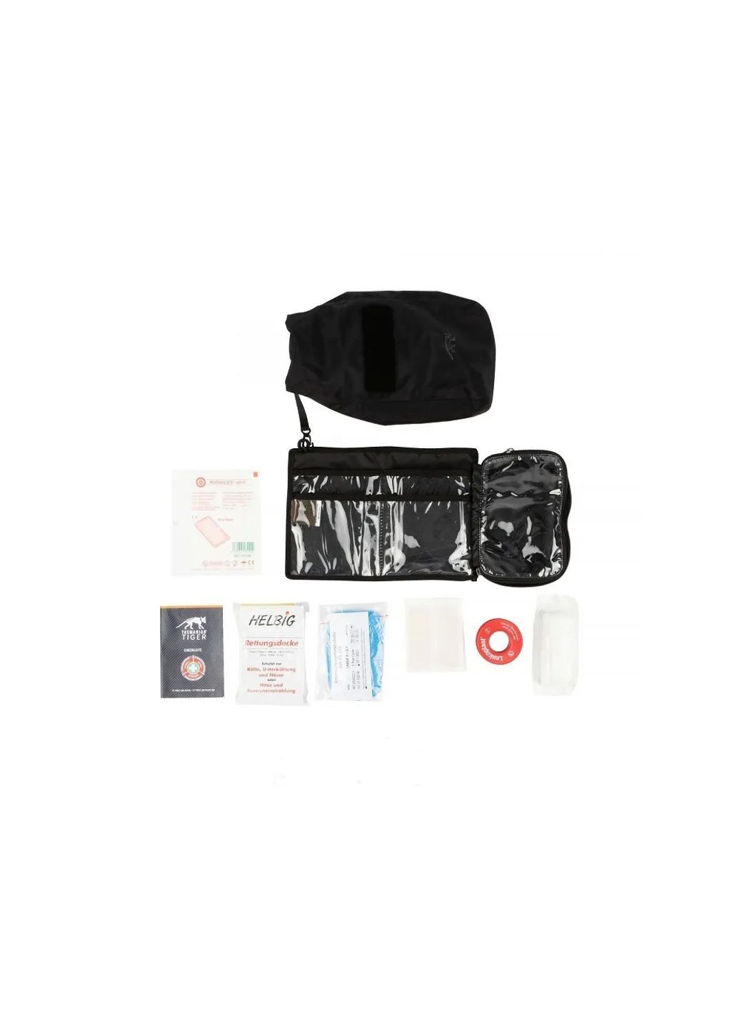 Аптечка First Aid Basic WP Tasmanian Tiger (367081982)