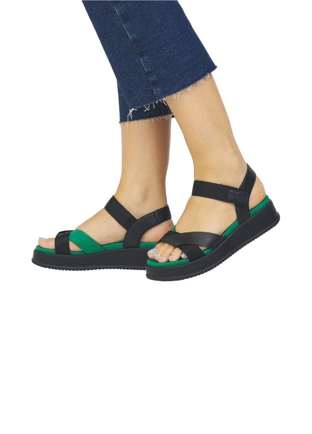 Босоніжки Rieker (292755425)