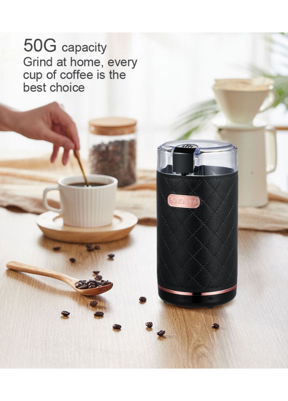 Кавомолка Sokany SK-3027 (302259548)