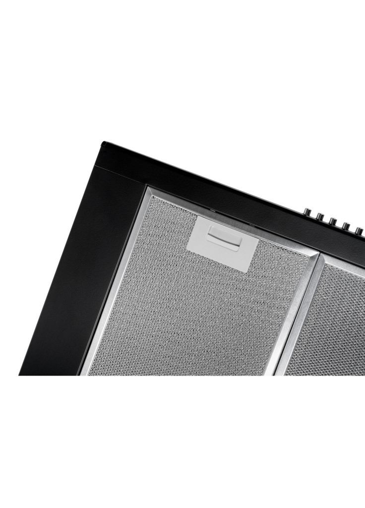 Витяжка кухонна (m452444) GRANADO Toses 1603-450 black (369021397)