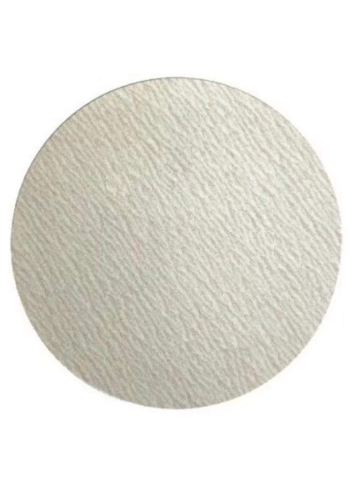 Шлифлист бумажный PS73BWK (125 мм, P1200) шлифбумага шлифовальный диск (22244) Klingspor (306552551)