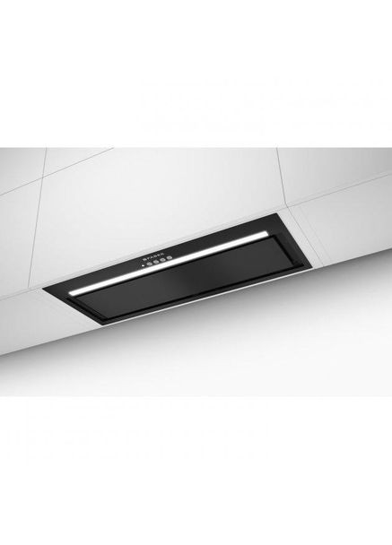 Вытяжка Встроенная INKA LUX EVO BK MATT A70 Faber (368582035)