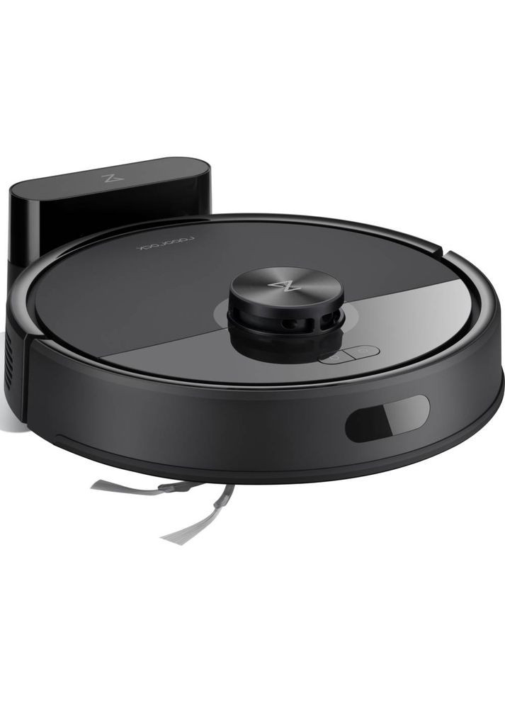 Робот-пылесос Q7 TF Black (1141766) RoboRock (348058185)