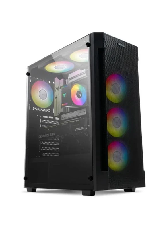 Комп'ютер Wolverine D9018 (I7M16G5060TI16GWP.D9018) Vinga (399055112)