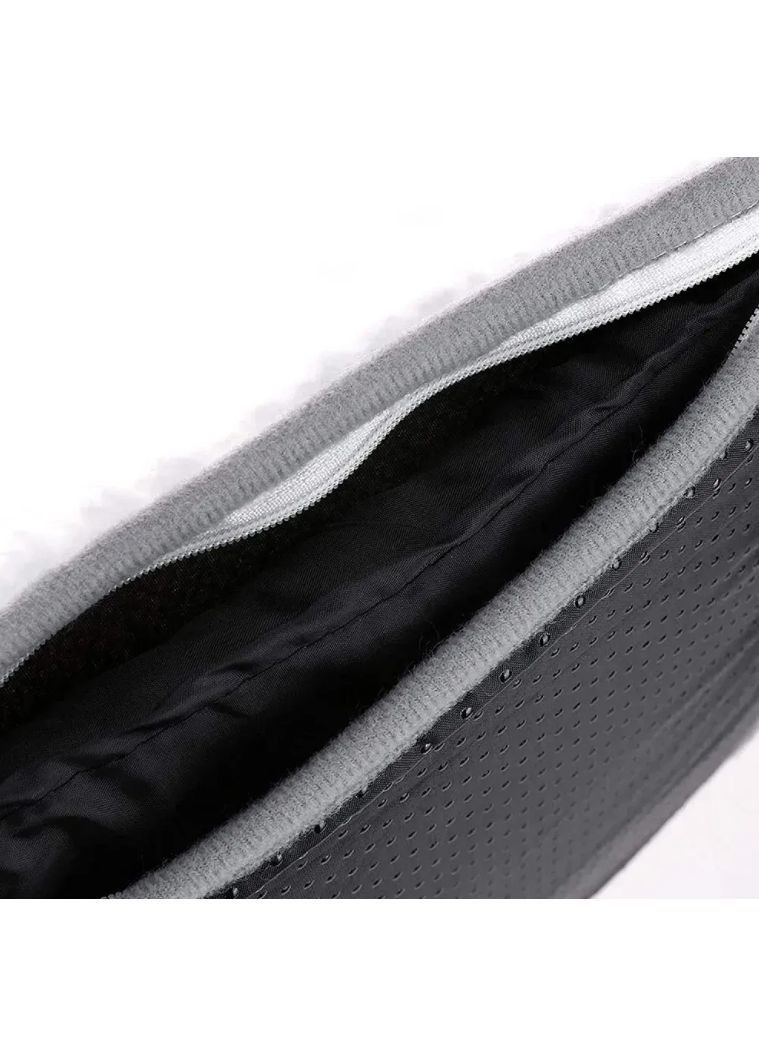 Електрична грілка для ніг до 60°, від USB 30х30см, Foot warmer / Килимок з підігрівом / Зимова електрогрілка для ніг No Brand (362672771)