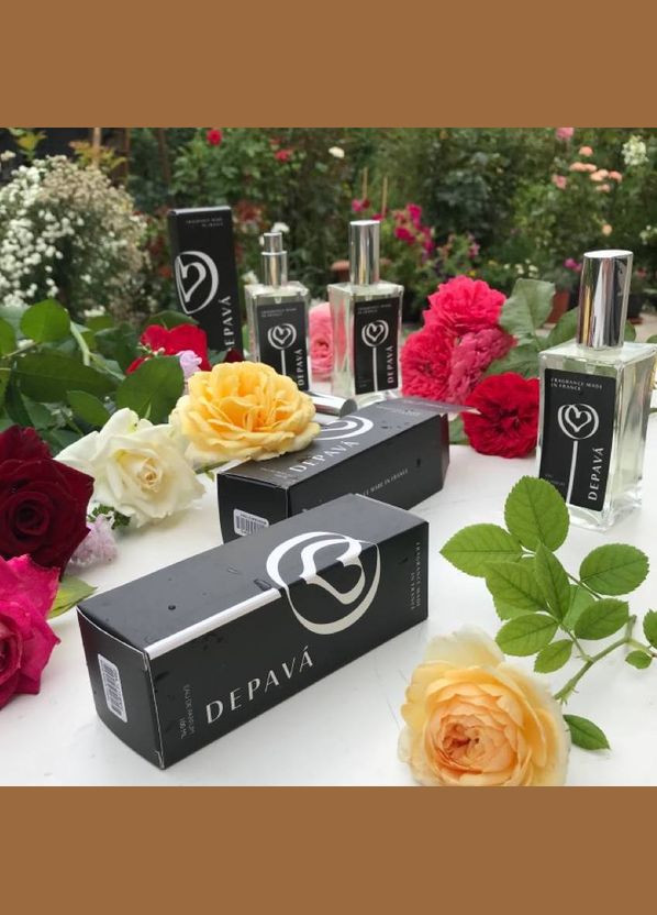Парфум DEPAVA (Chanel Bleu de Chanel) чоловічий 30мл PdParis (303368096)