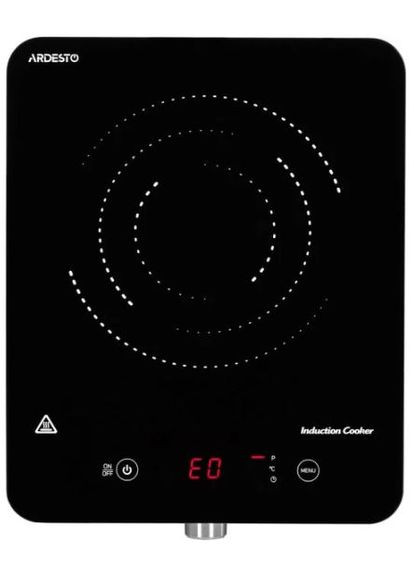 Настольная плита ICS-B116 электрическая Ardesto (339084680)