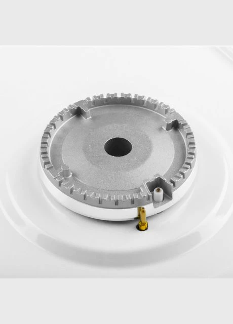 Варильна газова поверхня MGM 61404 WH MINOLA (339083966)