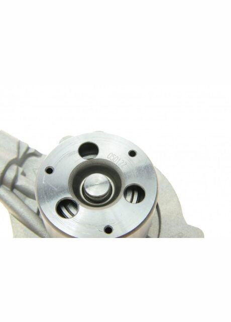 Водяной насос без встроенного размыкающего контакта AUDI Q5 (8RB) 2.0 TDI 2010 - (Выр-во ) Ina (347154459)