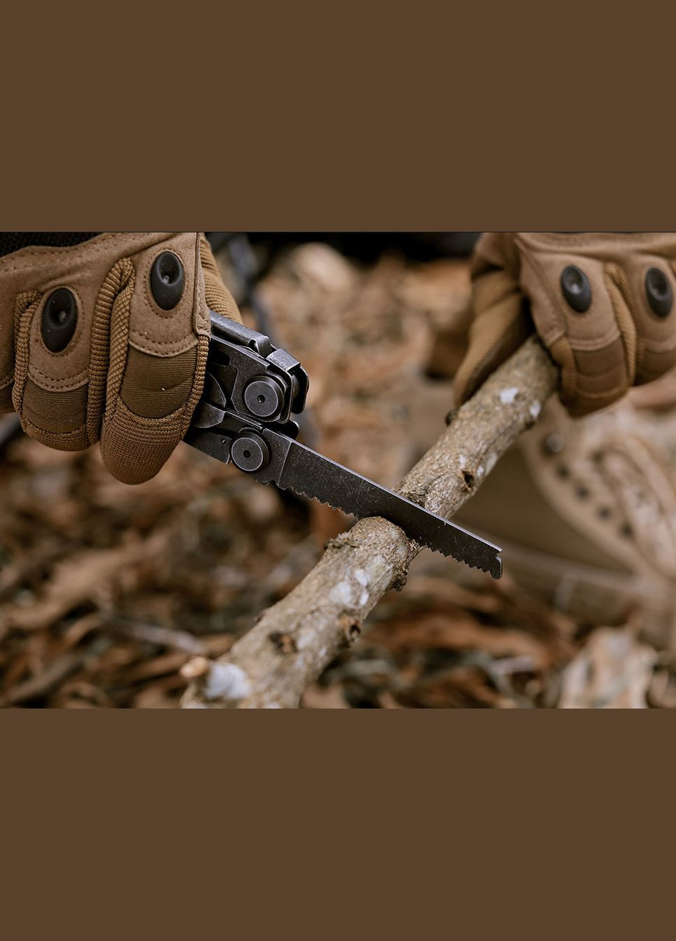 Мультитул NexTool Flagship Pro NE20240 плюс фірмовий тактичний чохол з кайдекса Xiaomi (335021047)