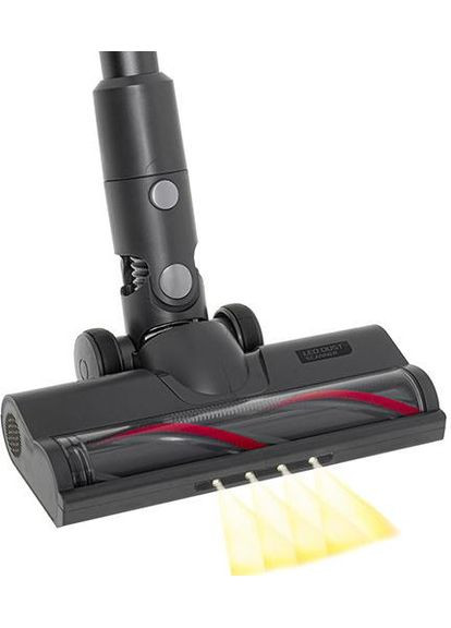 Вертикальный + ручной пылесос (2в1) CR 7063 Camry (360398710)