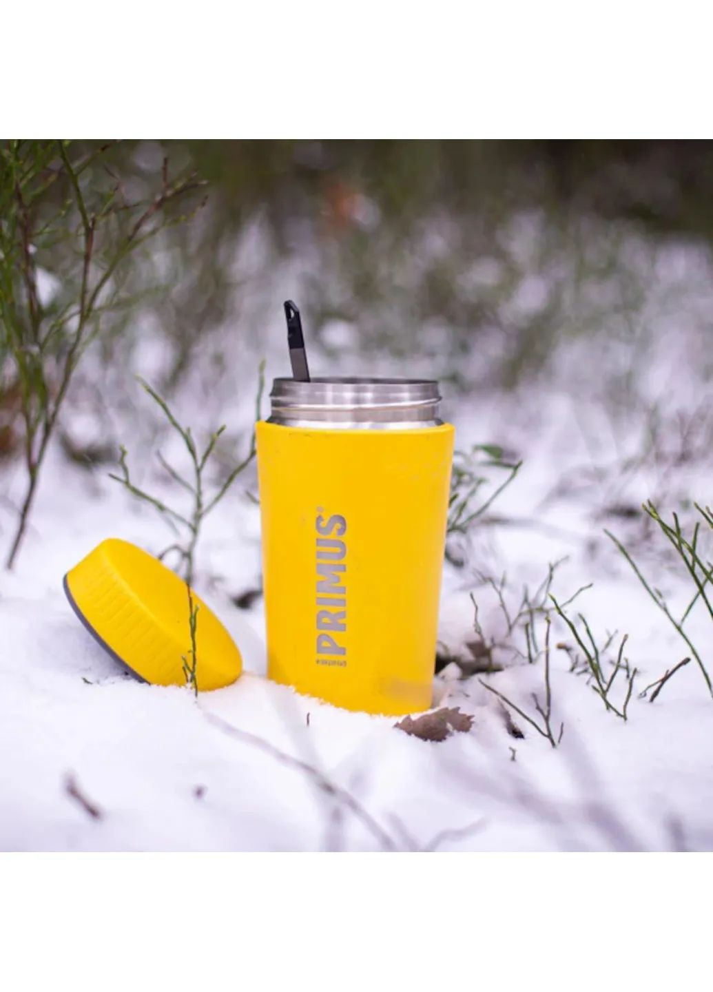 Термос для еды TrailBreak Lunch jug 550 мл Primus (370603949)