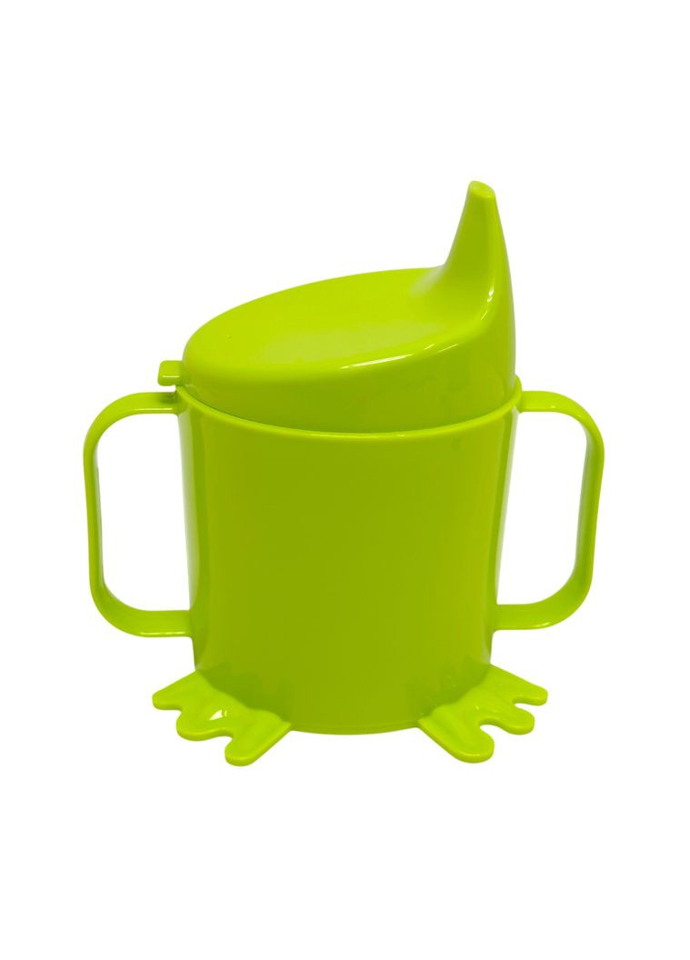 Набір дитячого посуду. 4 предмети IKEA (322997614)