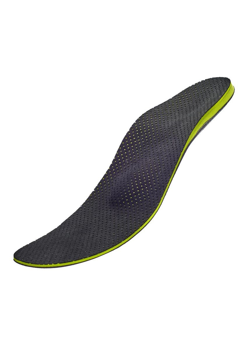 Устілки ортопедичні з п'яточним амортизатором Преміум чоловічі OMP-262, ( ) OrtoMed (331165022)