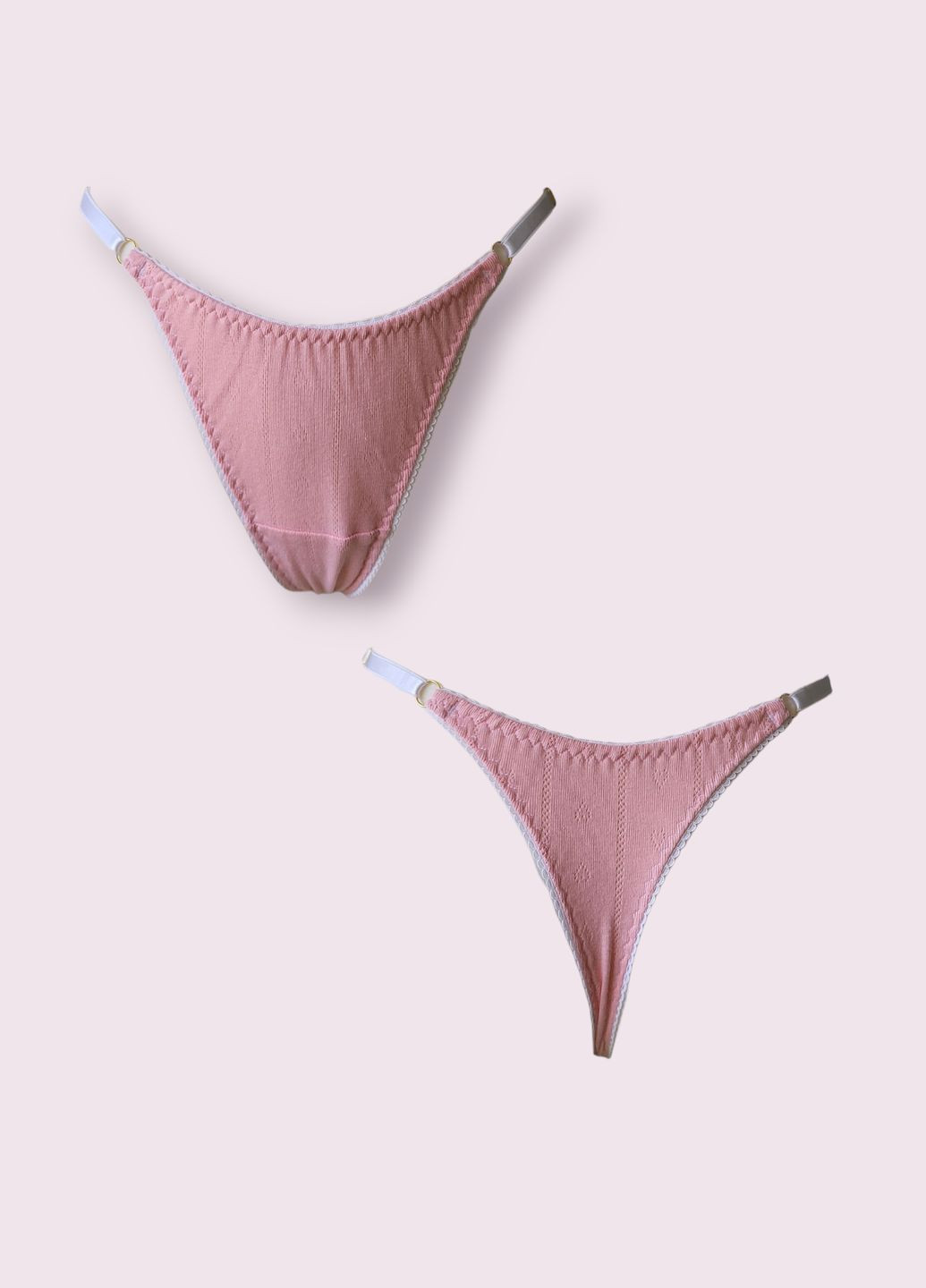 Женские стринги Handmade Стрінг (347608399)