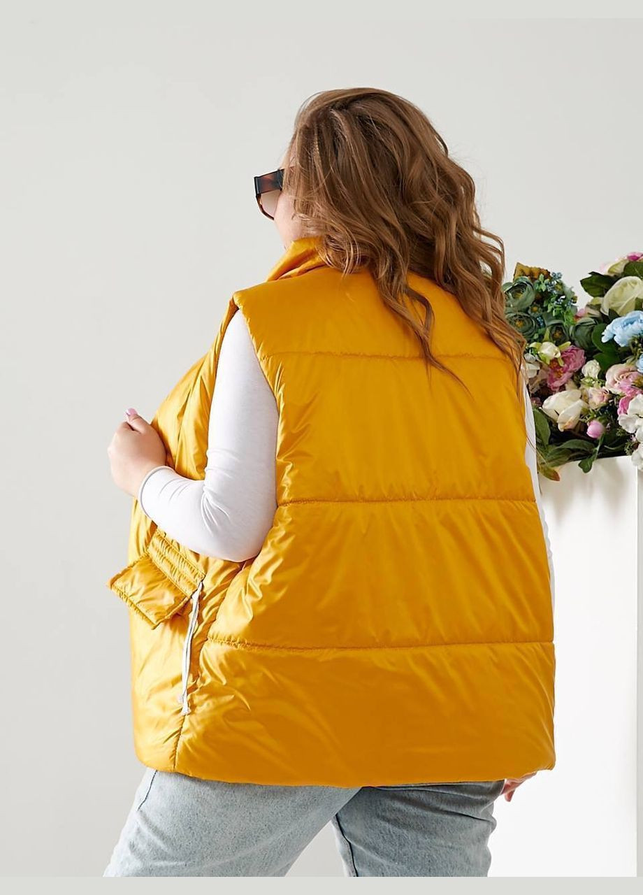 Женский жилет No Brand (322966144)