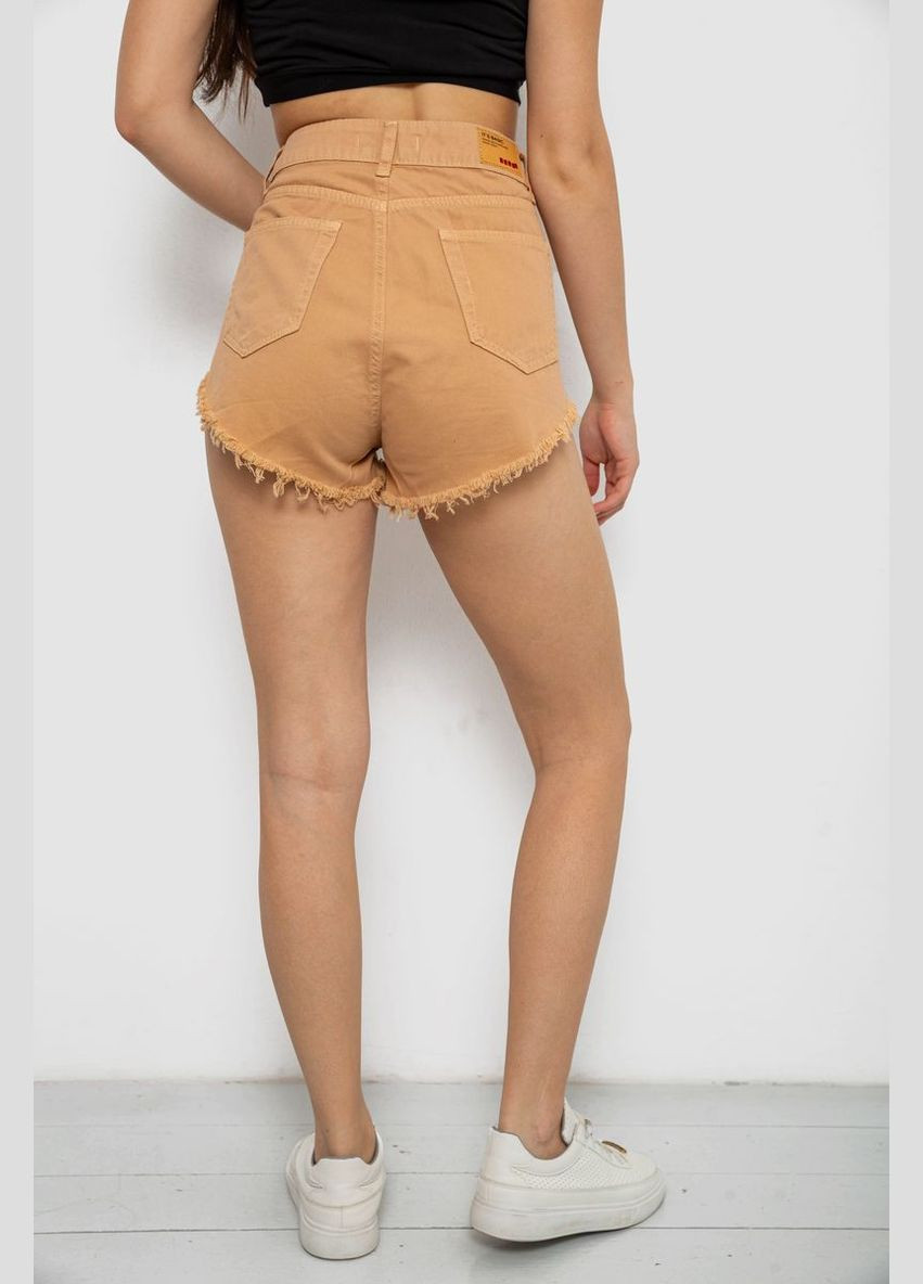 Шорты женские джинсовые,, 182R1648S20 Ager (337989879)